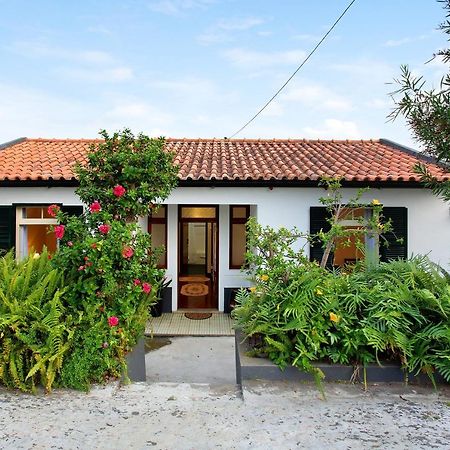 Villa Casal Do Farrobo à Funchal  Extérieur photo