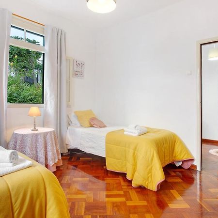 Villa Casal Do Farrobo à Funchal  Extérieur photo