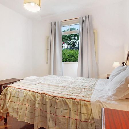 Villa Casal Do Farrobo à Funchal  Extérieur photo