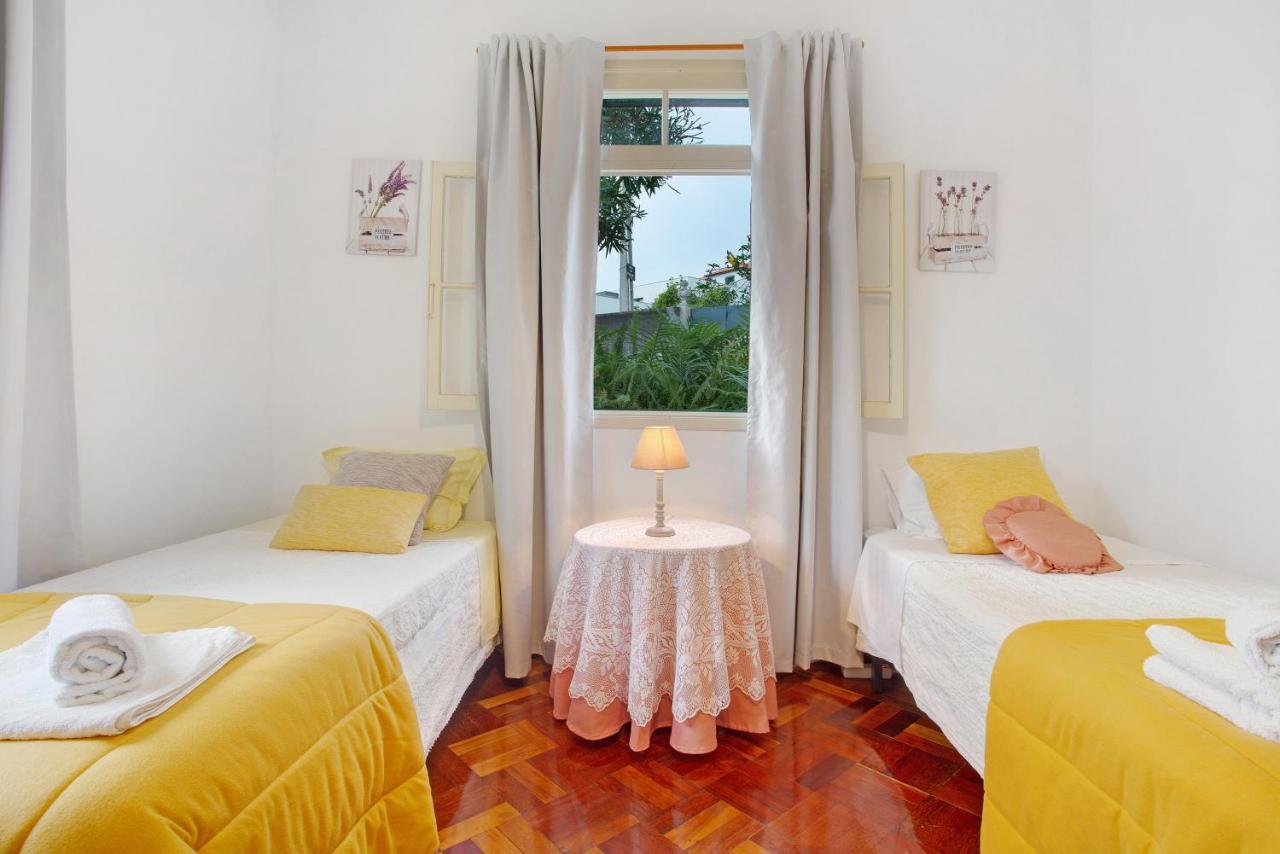 Villa Casal Do Farrobo à Funchal  Extérieur photo