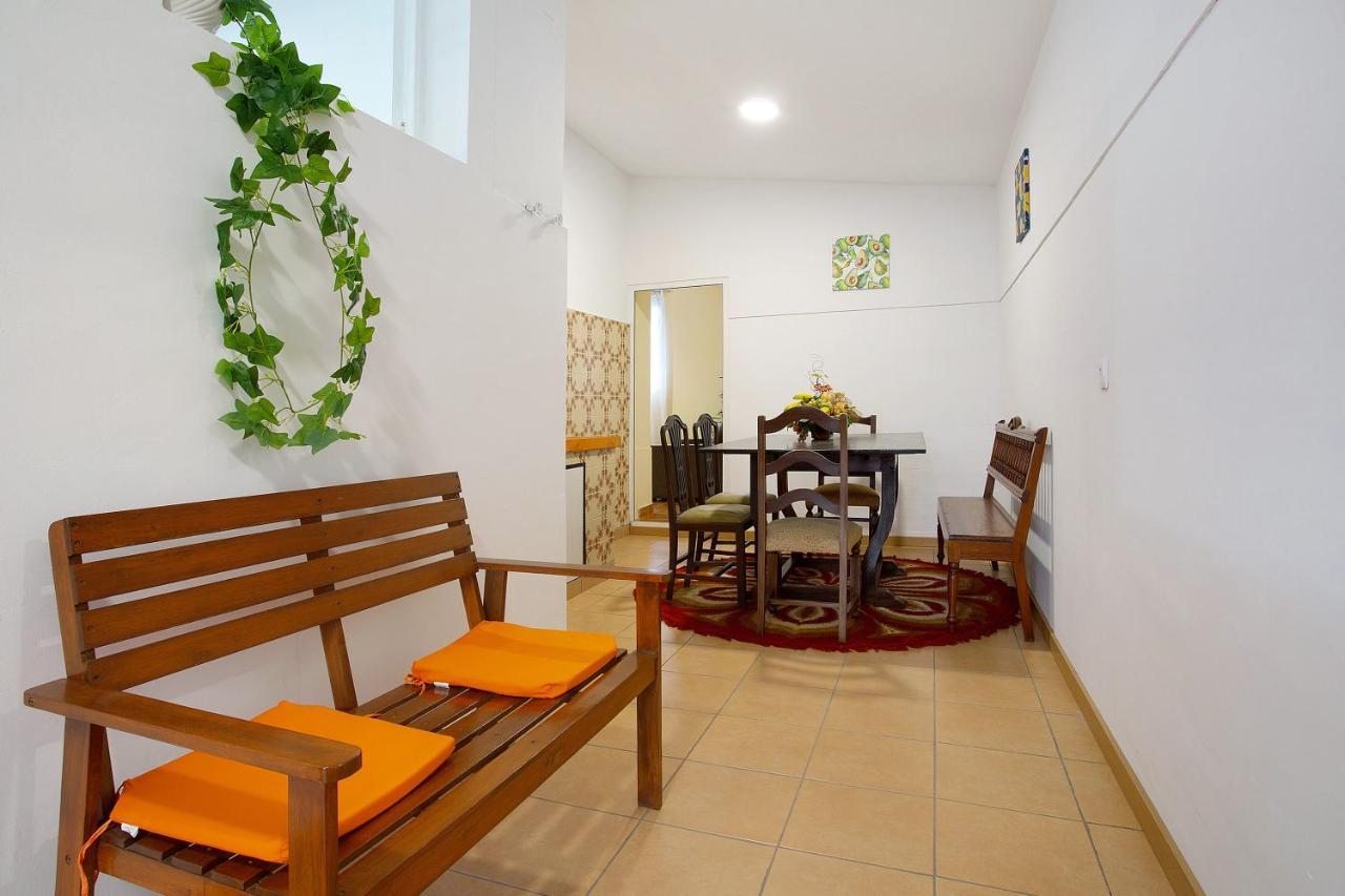 Villa Casal Do Farrobo à Funchal  Extérieur photo