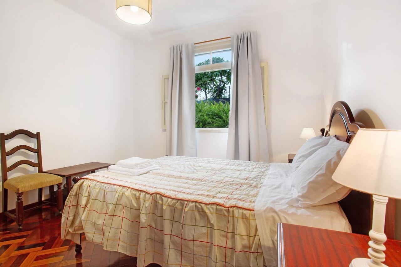 Villa Casal Do Farrobo à Funchal  Extérieur photo
